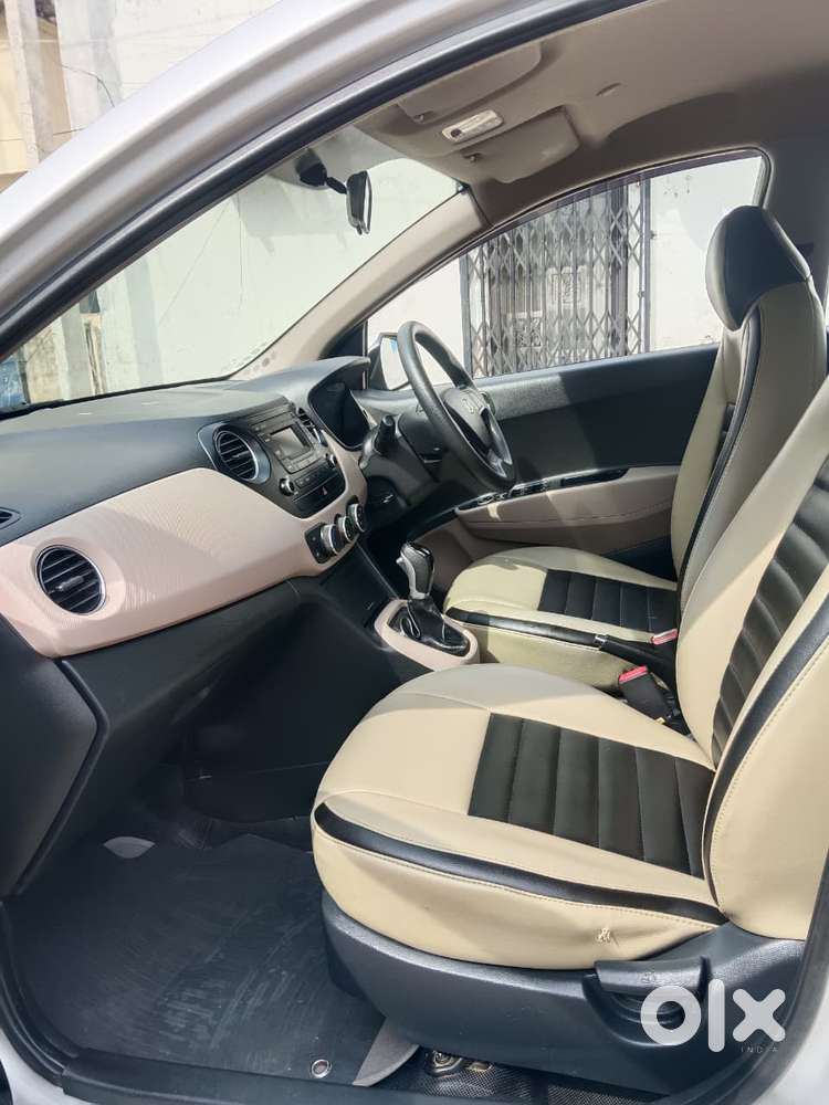 Hyundai Xcent 2014-2016 1.1 Crdi S Option, 2016, Petrol