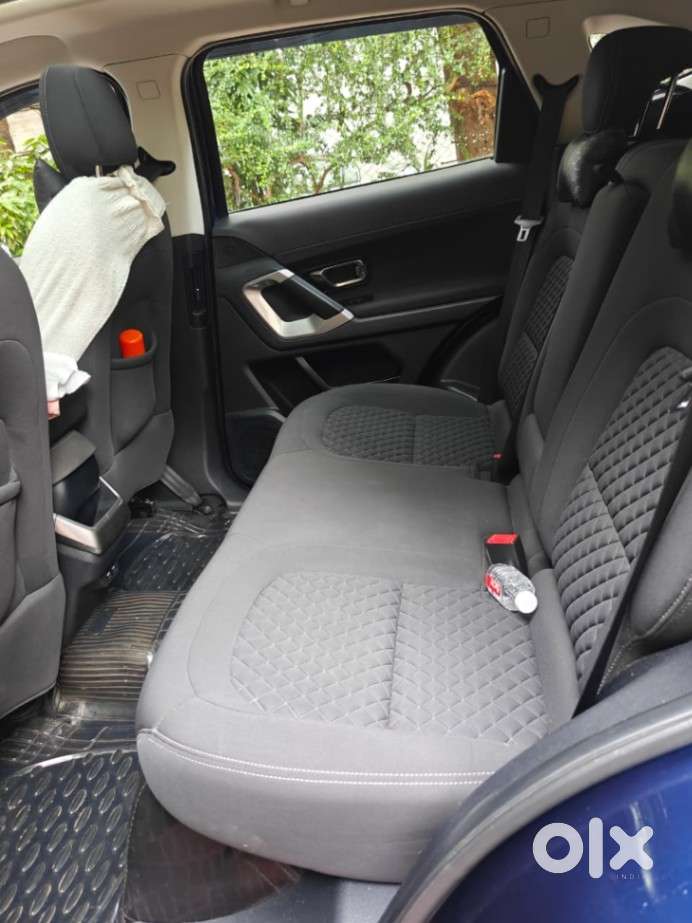 Tata Harrier 2.0 Kryotec Xta Plus, 2022, Diesel