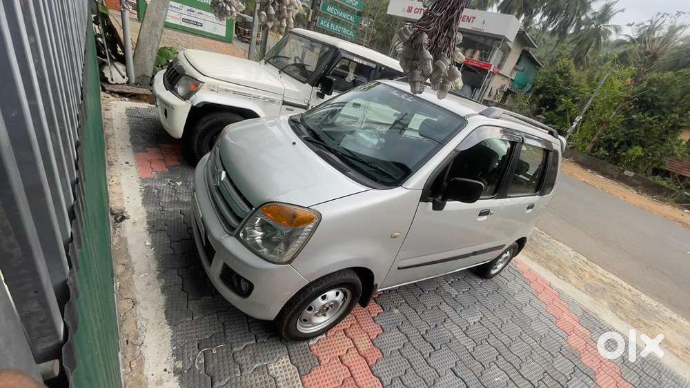 2009 Maruti Suzuki Car