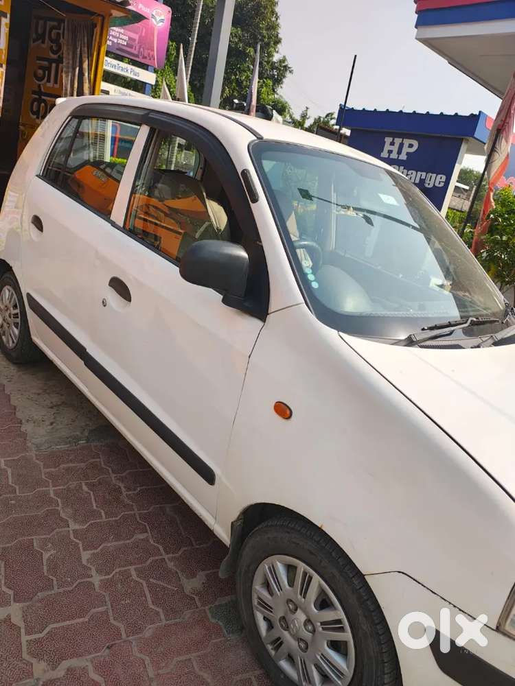 Hyundai Santro Xing Gls 2013