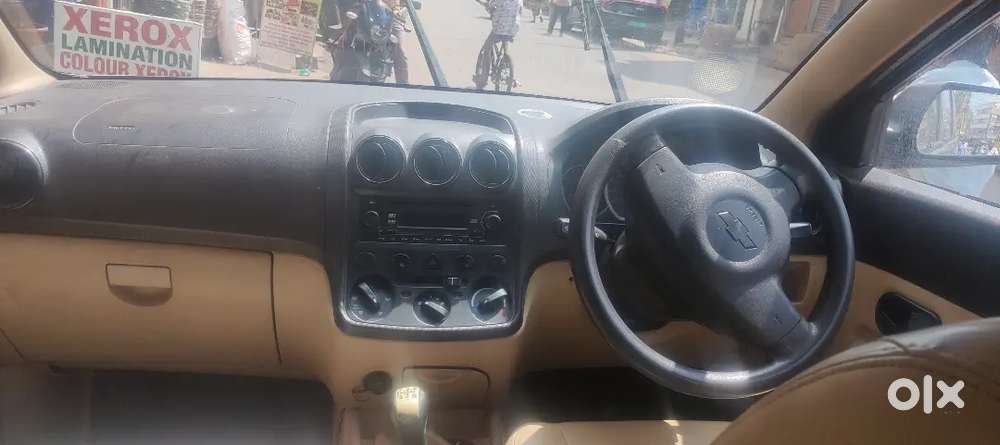 Chevrolet Enjoy Tcdi 2013 (urgent Sale)