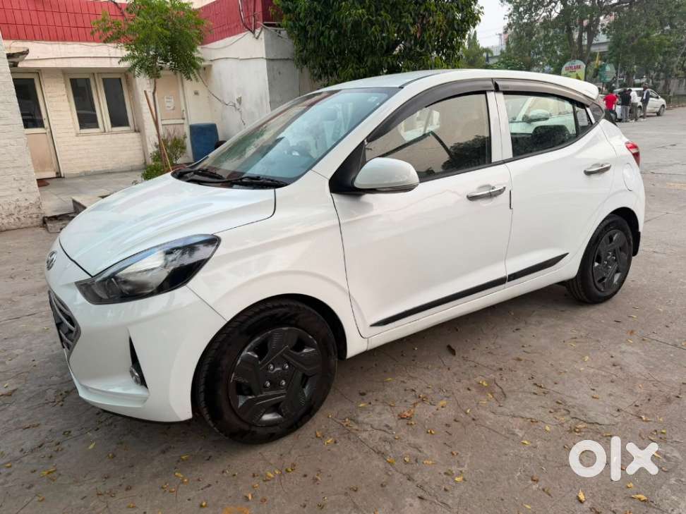 Hyundai Grand I10 Nios Magna Corporate Edition 1.2 Kappa Vtvt, 2021,..