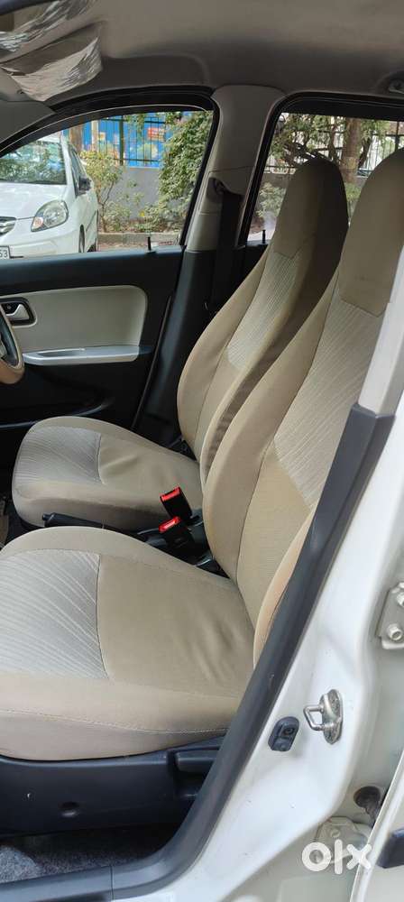 Maruti Suzuki Alto K10 1.0 Vxi (o) Amt, 2018, Petrol