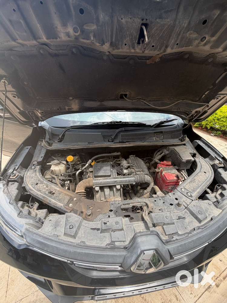 Renault Kiger Petrol 2023