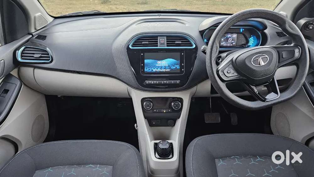Tata Tiago Ev Xt On Sale