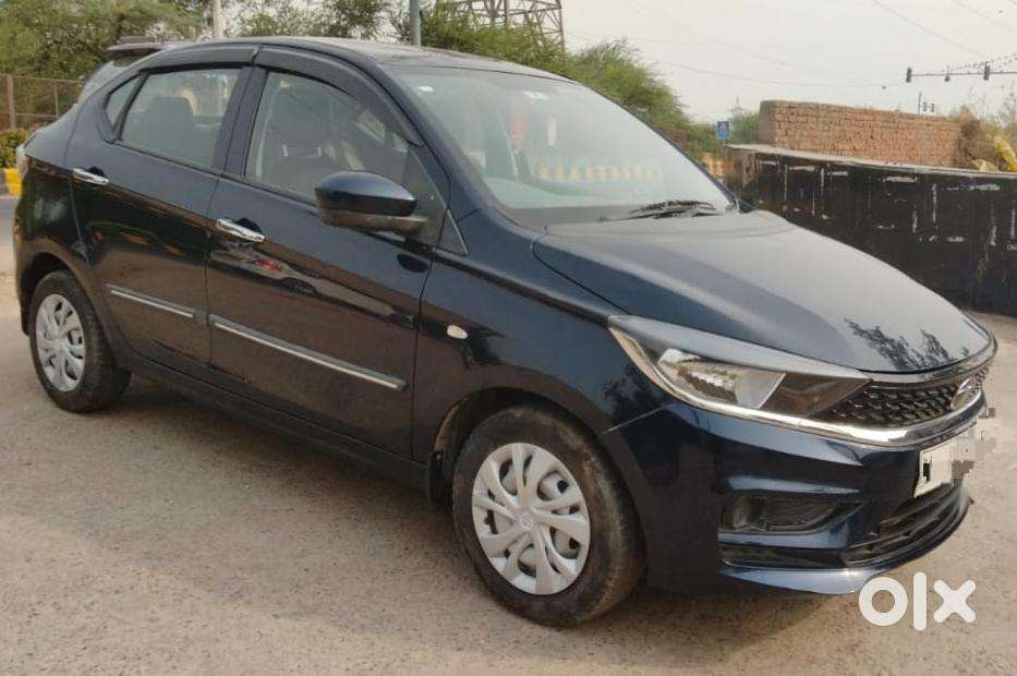 Tata Tigor Xe, 2021, Petrol