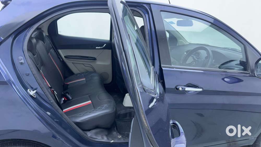 Tata Tiago 1.2 Revotron Xz Plus, 2022, Petrol