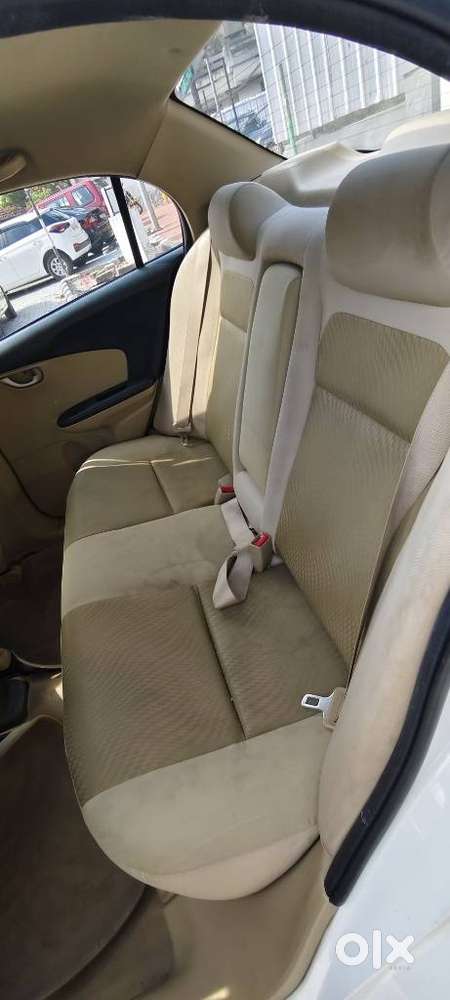 Honda Amaze Vx Diesel, 2015, Diesel