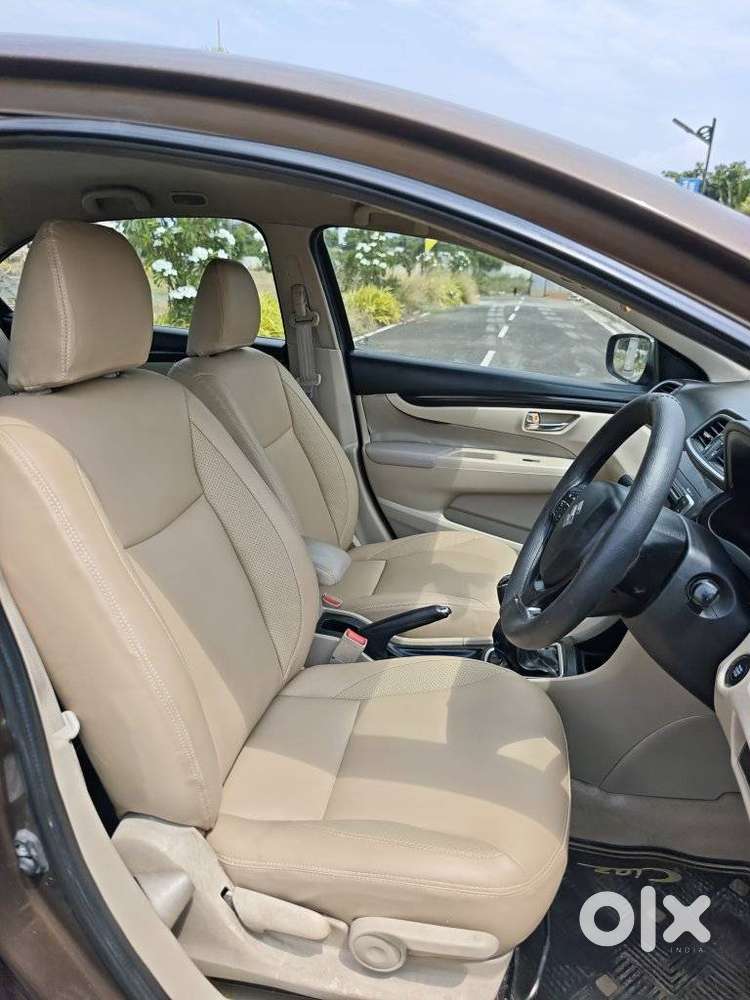Maruti Suzuki Ciaz Zdi Bs Iv, 2015, Diesel