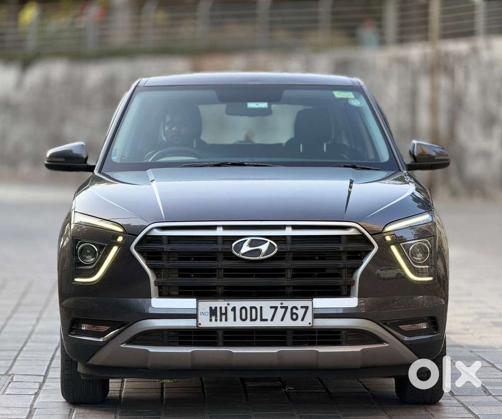 Hyundai Creta 1.5 Ex Diesel, 2020, Diesel