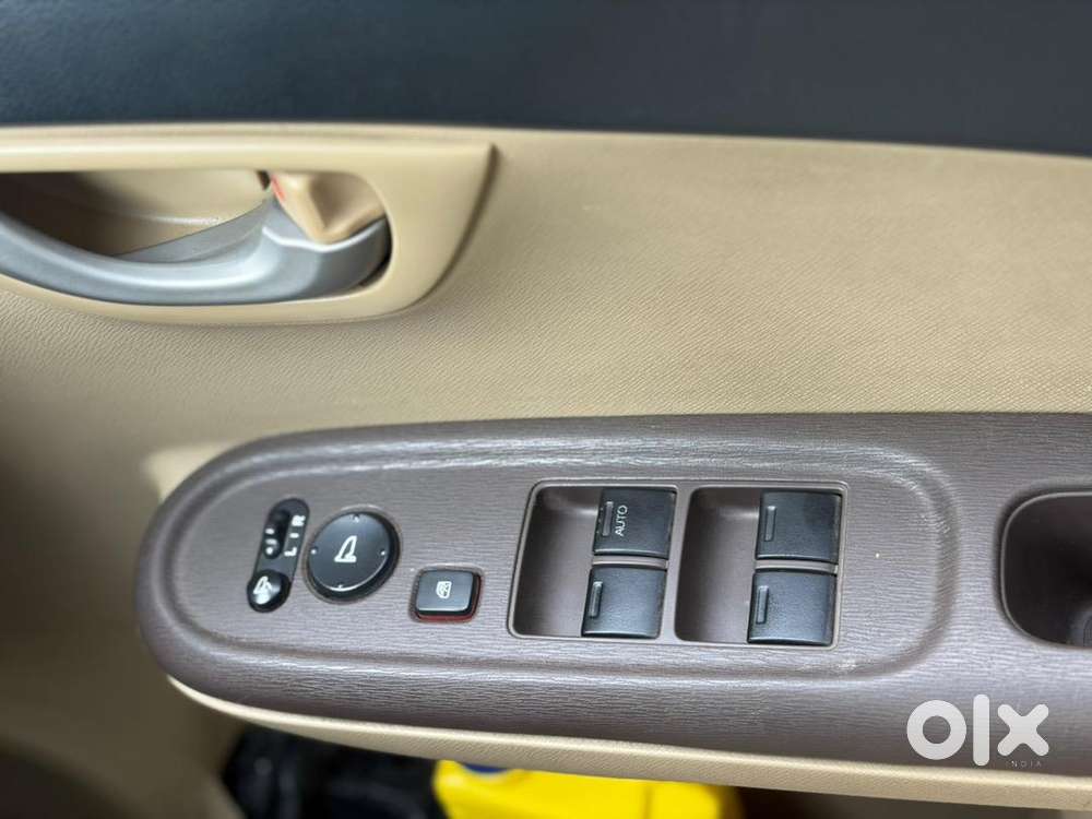 Honda Diesel Car 2013