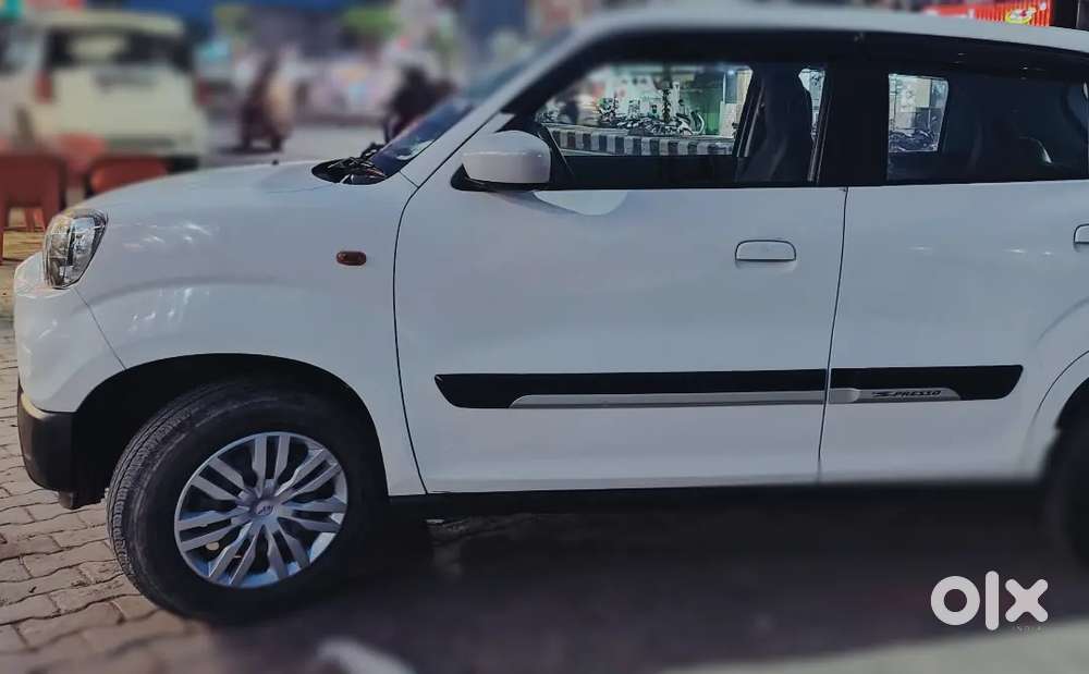 Hyundai Creta Facelift