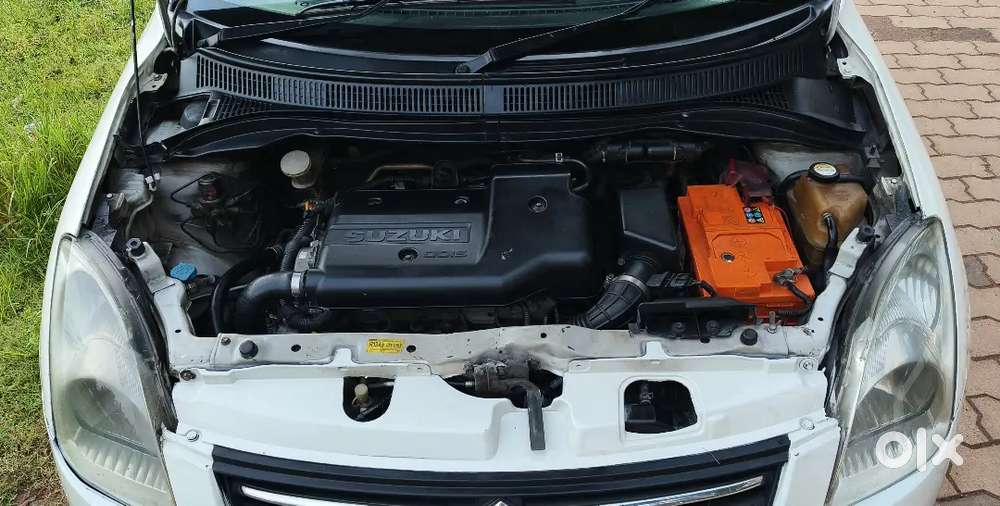 Maruti Suzuki Swift Dzire, Vdi,2009,diesel