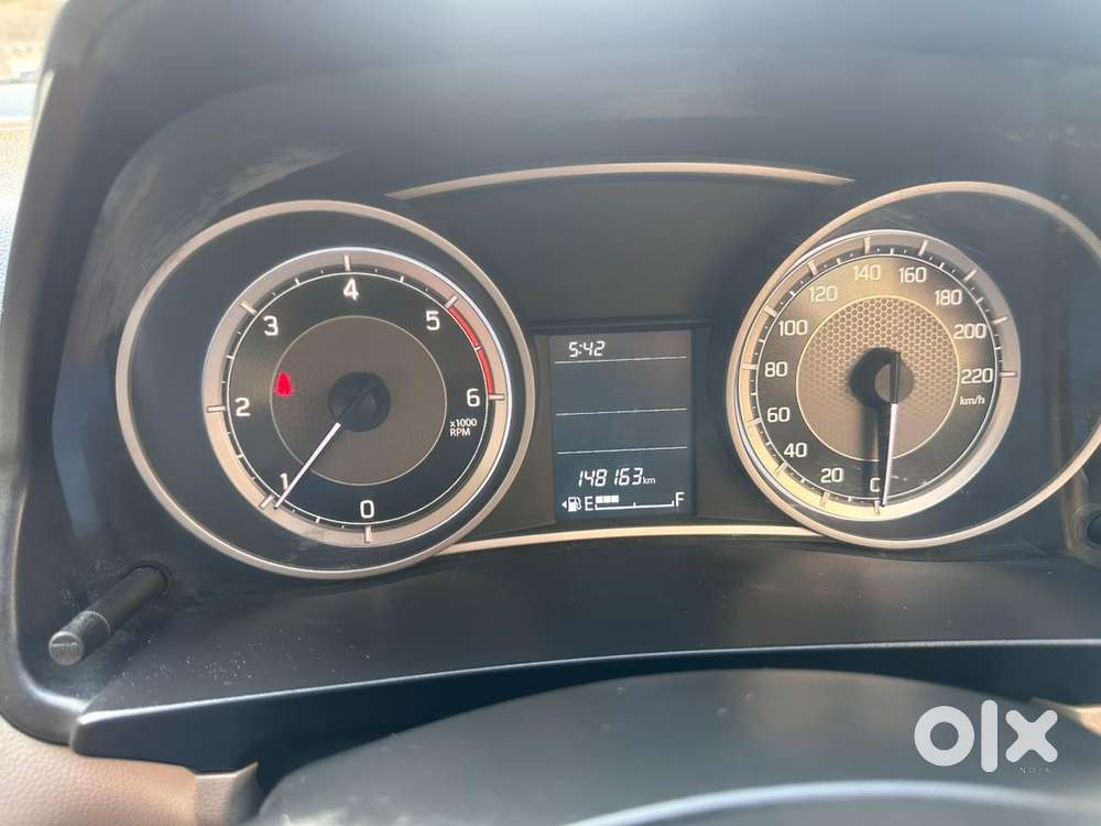 Maruti Suzuki Dzire 2017-2020 Vdi, 2018, Diesel