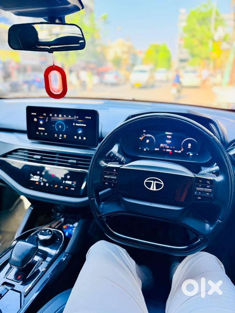 Tata Harrier 2024 Diesel 25800 Km Driven