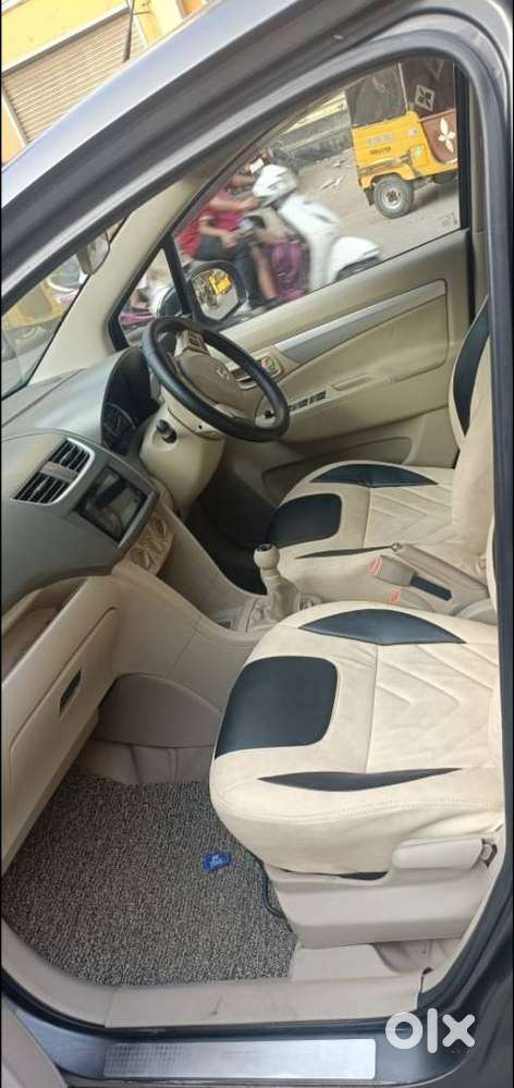 Maruti Suzuki Ertiga Zdi+ Shvs, 2018, Diesel