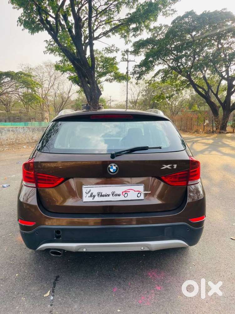 Bmw X1 2012-2015 Sdrive20d, 2014, Diesel