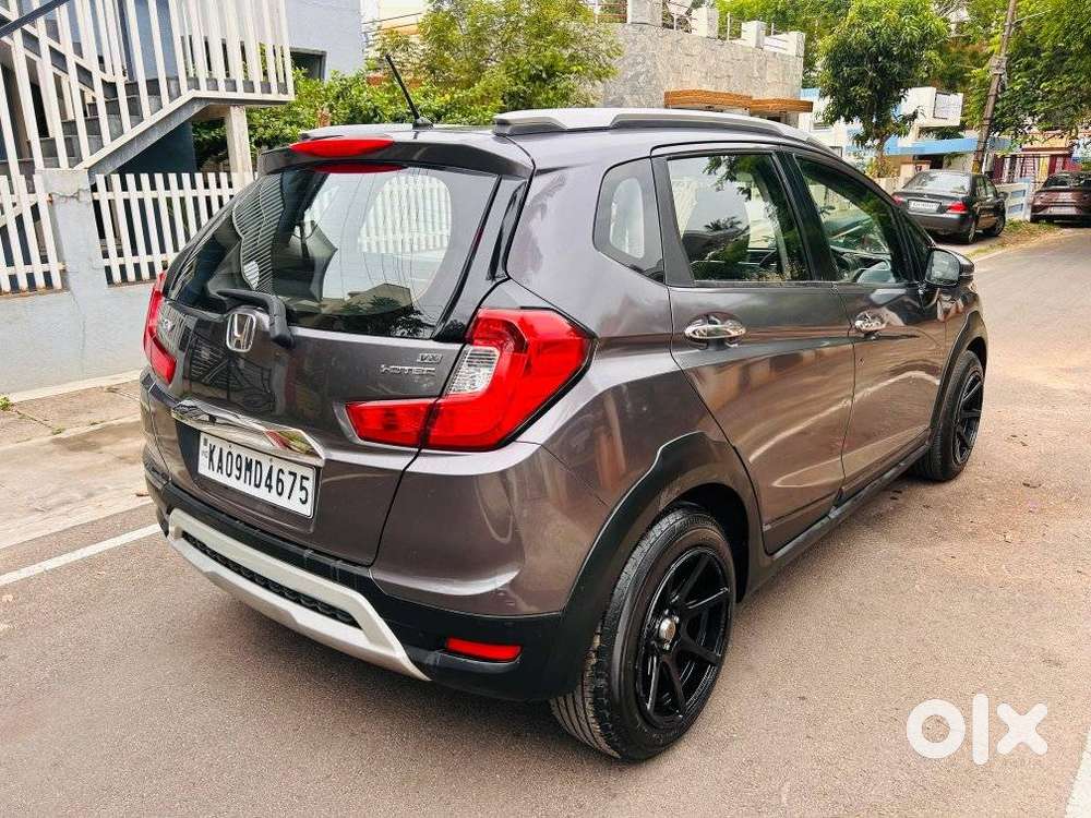 Honda Wr-v I-dtec Vx, 2017, Diesel