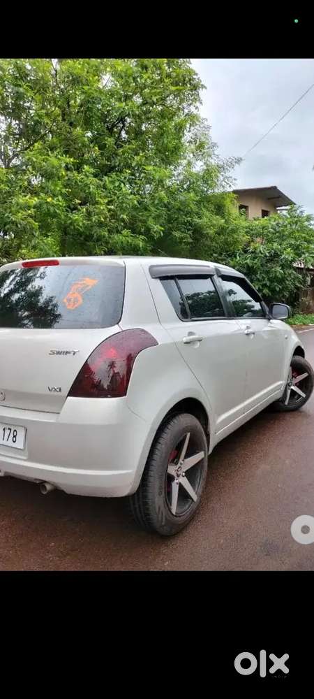 Maruti Suzuki Swift 2006