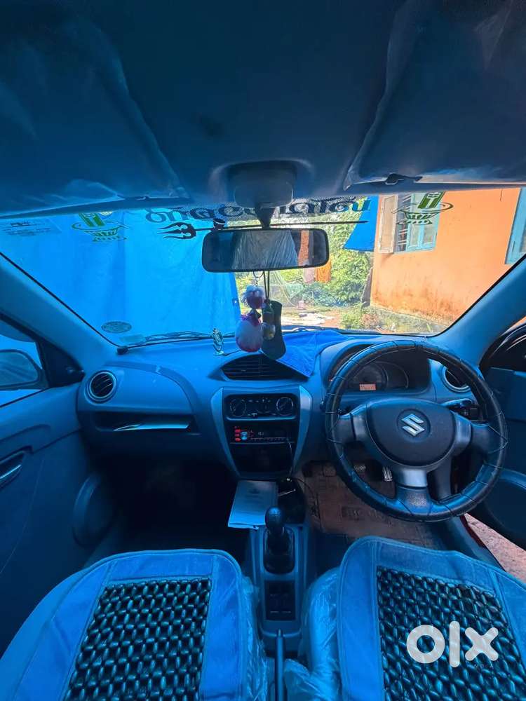 Alto 800 Maruti Suzuki 2016