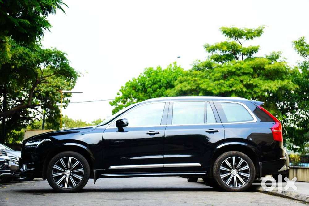 Volvo Xc90 B6 Ultimate, 2022, Petrol