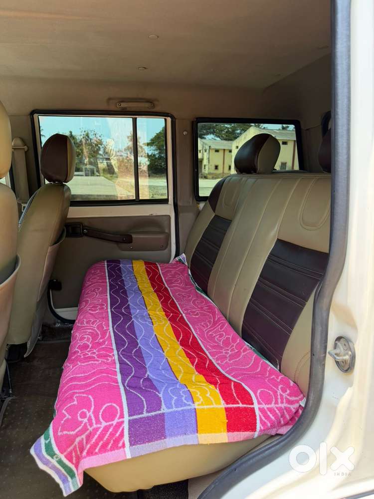 Mahindra Bolero 1.5 Power Plus Zlx, 2019, Diesel