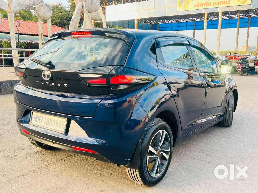 Tata Altroz Xz 2023
