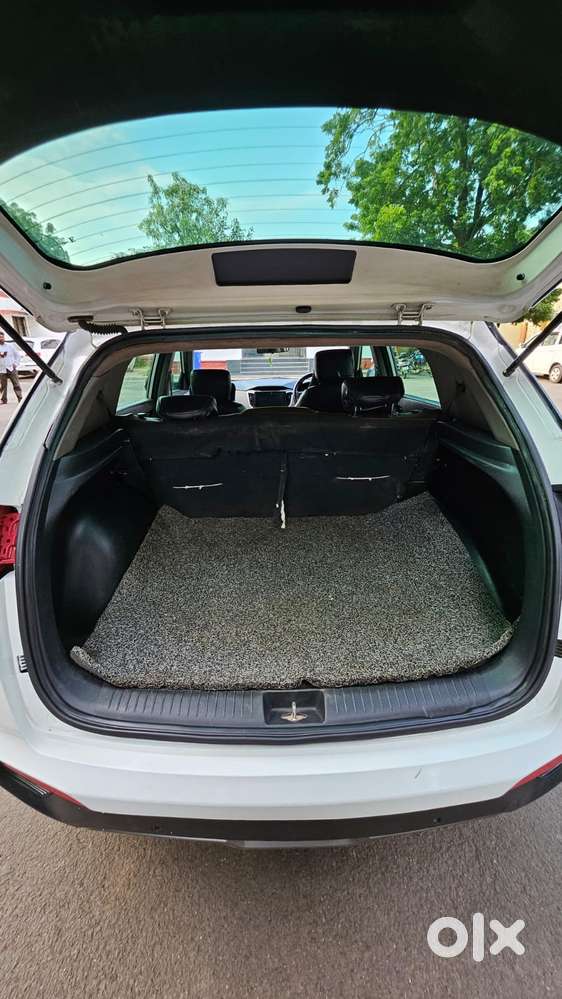 Hyundai Creta 1.4 Crdi S Plus, 2017, Diesel