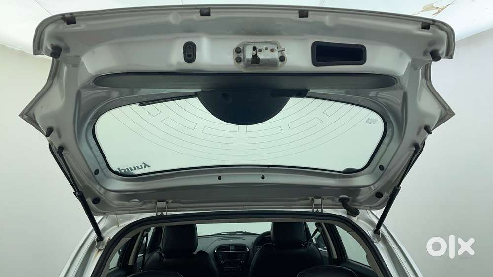 Tata Tiago Xz, 2018, Petrol