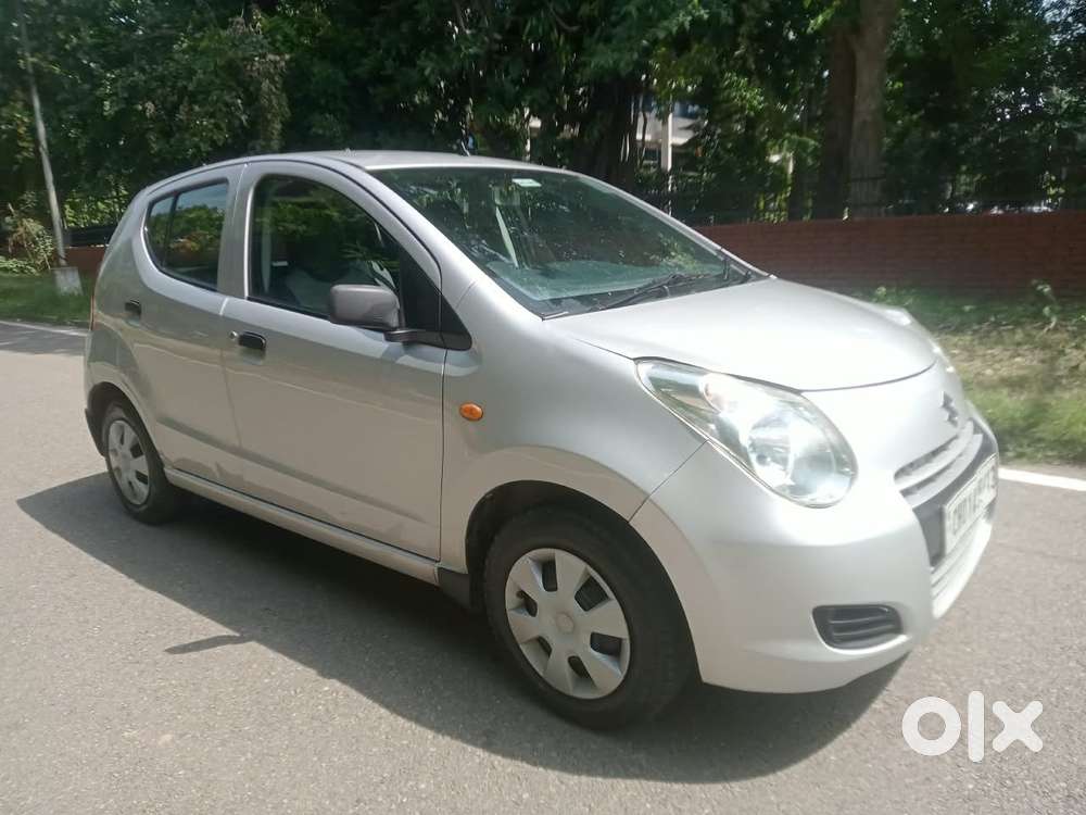 Maruti Suzuki A-star Lxi, 2011, Petrol