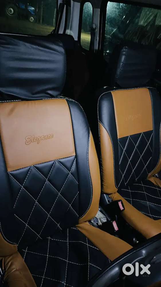 Maruti Wagon R Vxi 2008 Car