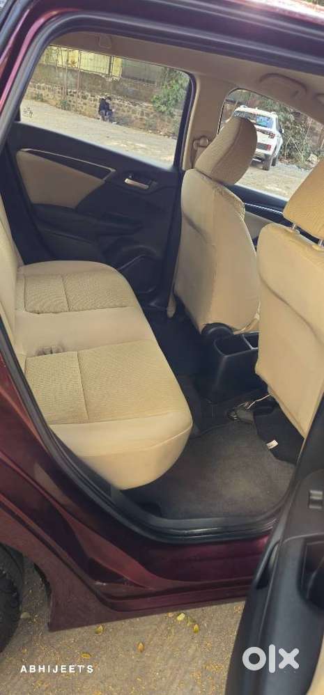 Honda Jazz 1.2 V I Vtec, 2016, Petrol