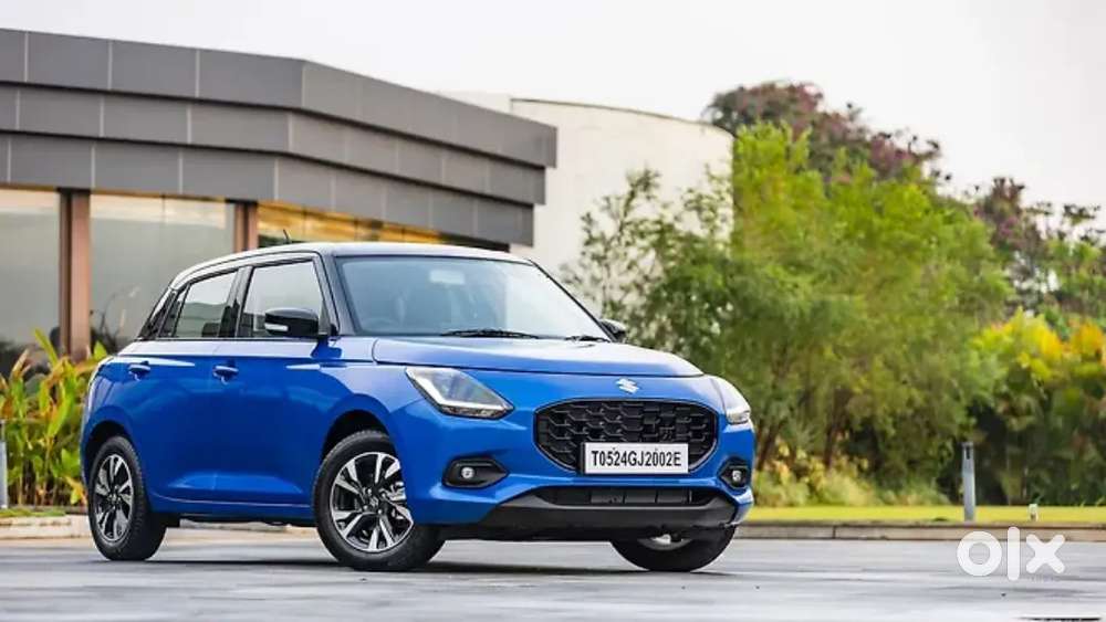 Maruti Suzuki Swift 2026