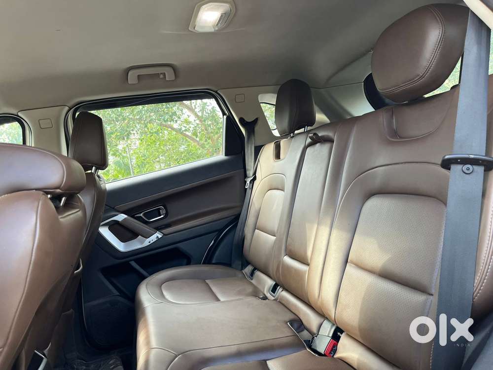 Tata Harrier Xz, 2019, Diesel