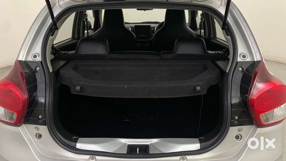 Maruti Suzuki Celerio 1.0 Zxi Plus Ags, 2023, Petrol