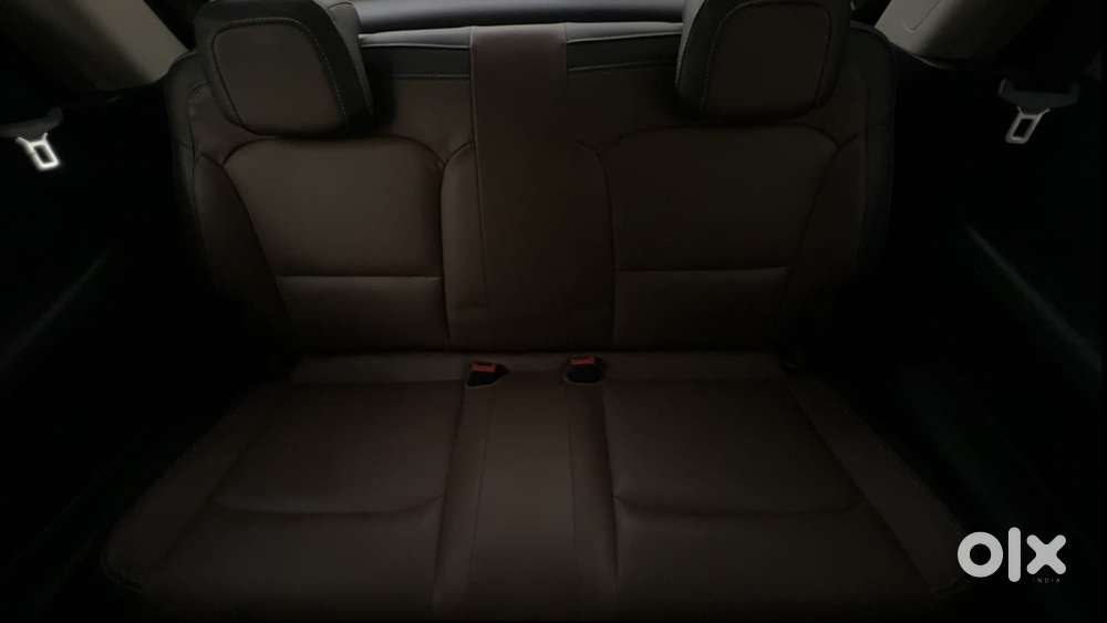 Mahindra Scorpio N Z8 L Petrol At 7 Str, 2024, Petrol