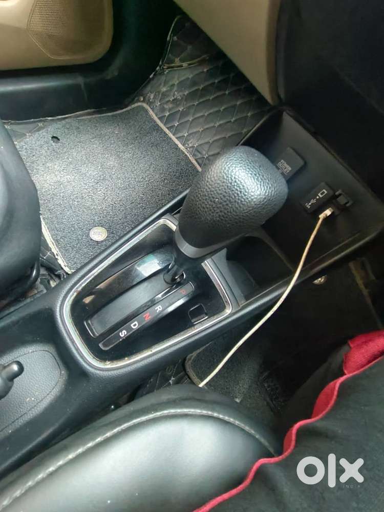 Honda Amaze 2022