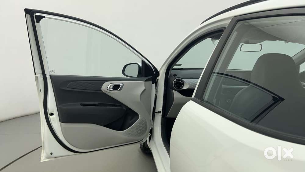 Hyundai Grand I10 Nios Asta Amt 1.2 Kappa Vtvt, 2023, Petrol