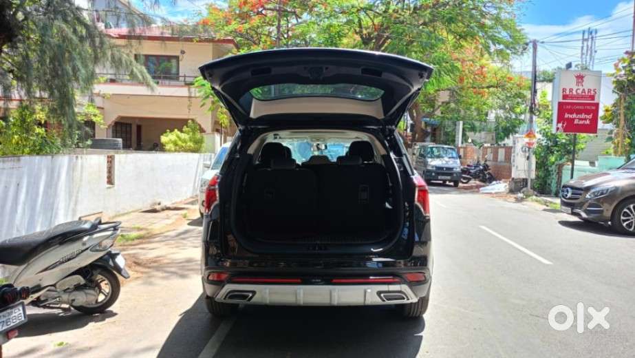 Mahindra Xuv700 2.2 Ax 5 Diesel Mt 7 Str, 2025, Diesel