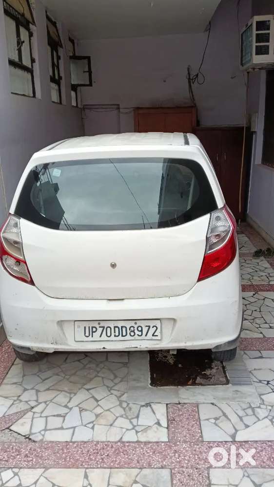 Maruti Suzuki Alto 2015