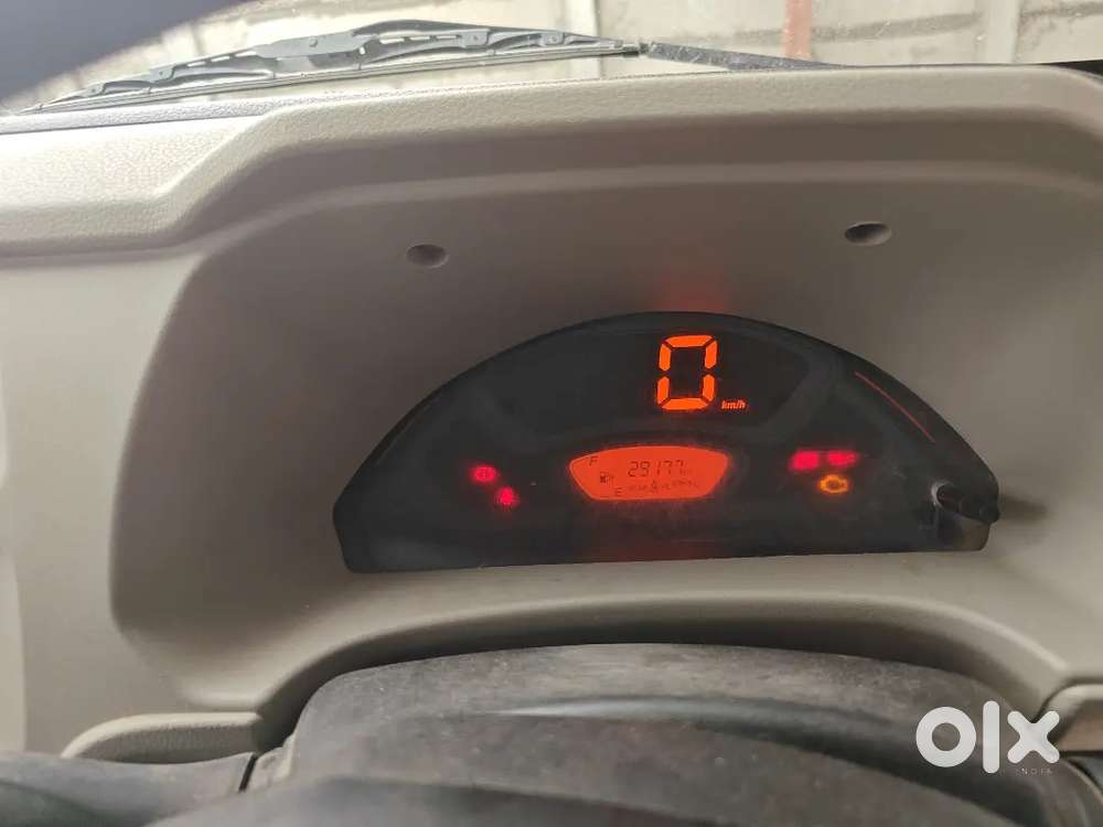 Maruti Suzuki Eeco 2025