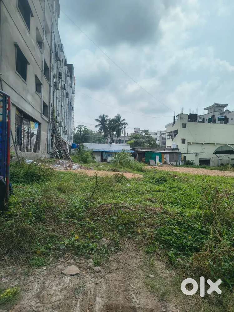 Plot for sale