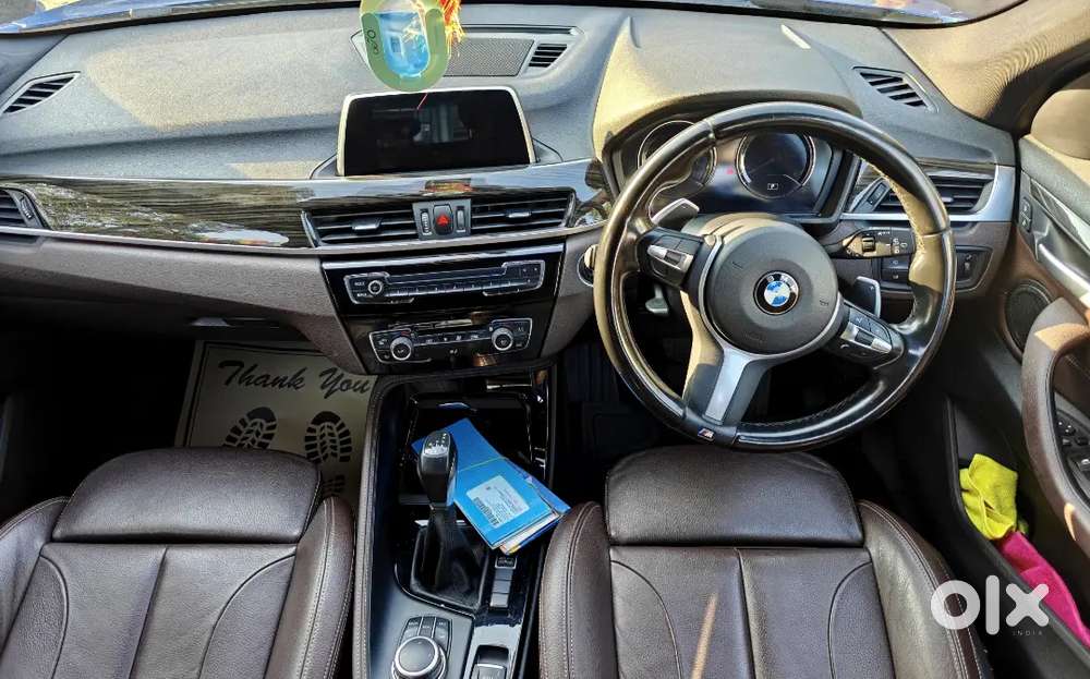 Bmw X1 Available For Sale In Immaculate Condition