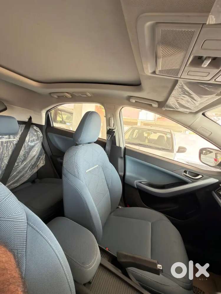 Tata Curvv 2025 Petrol 20500 Km Driven For Sale