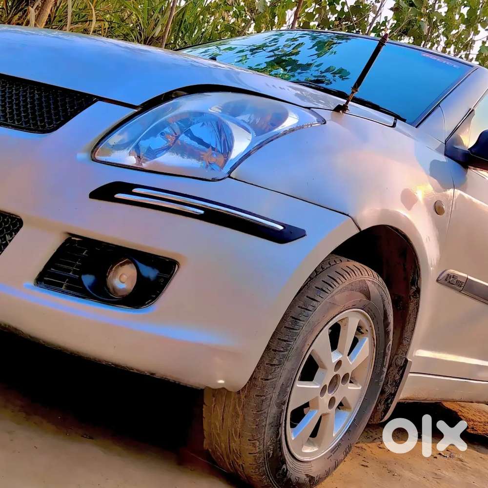 Maruti Suzuki Swift Dzire 2011 Cng & Petrol Pass