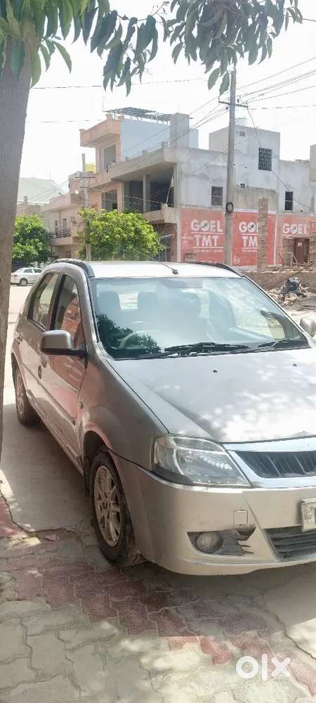 Mahindra Verito 1st Owner R19 Single Hand Driven