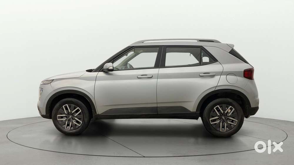 Hyundai Venue 1.0 Sx Turbo Imt, 2022, Petrol