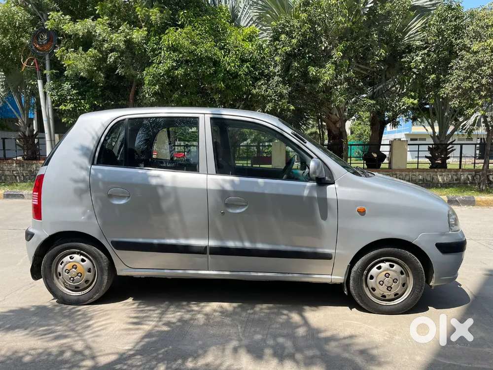 Hyundai Santro Xing 2006
