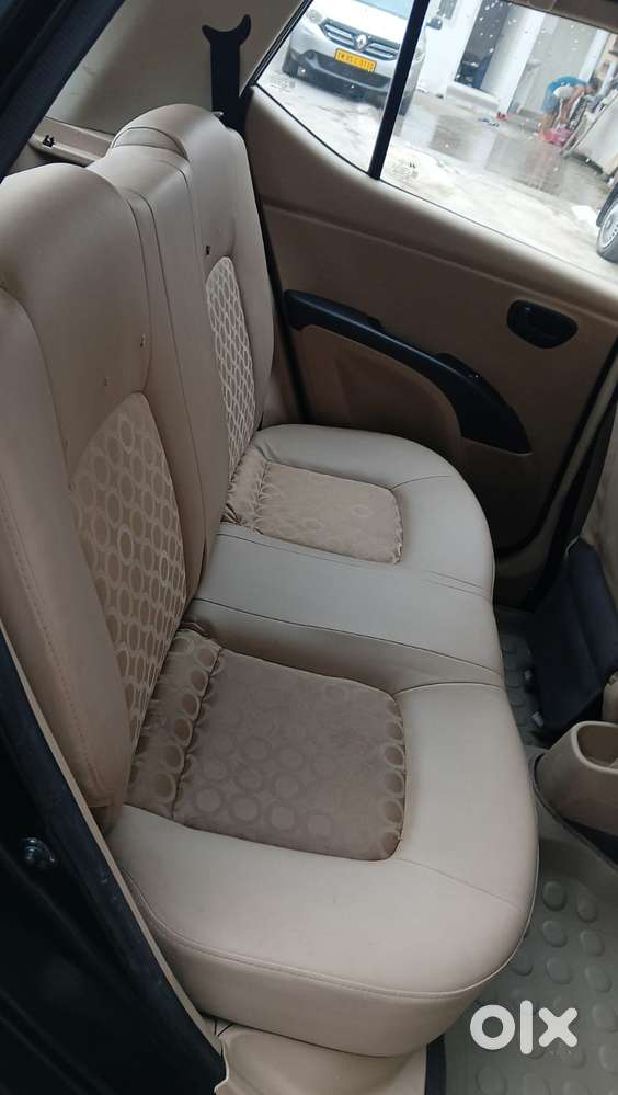Hyundai I10 1.2 Kappa Magna, 2008, Petrol