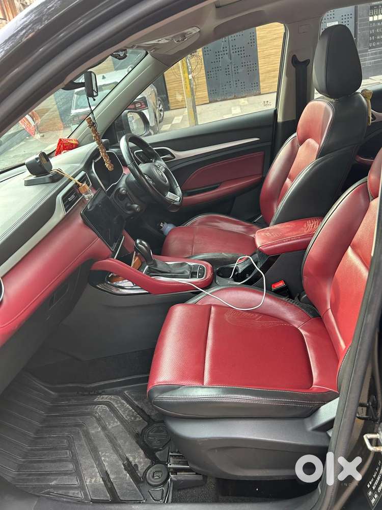 Mg Astor 1.5 Savvy Cvt, 2022, Petrol